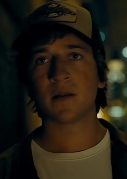 Skyler Gisondo