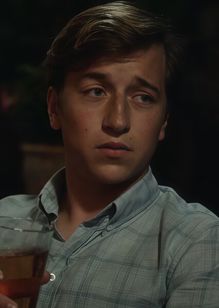 Skyler Gisondo