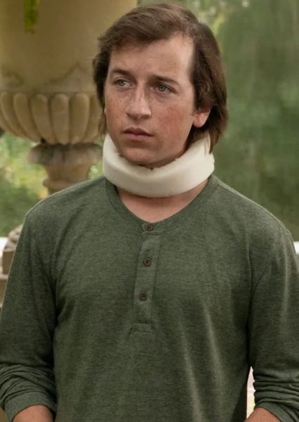 Skyler Gisondo