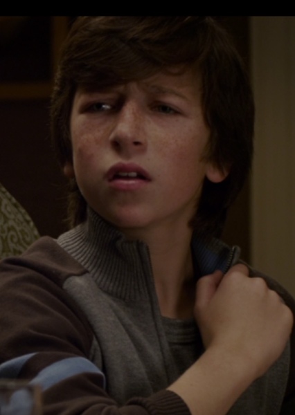 Skyler Gisondo photo