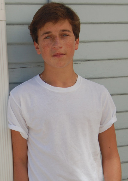 Skyler Gisondo photo
