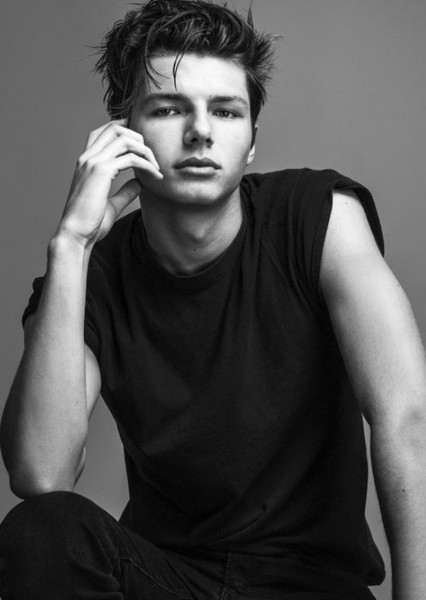 Skyler Henegan