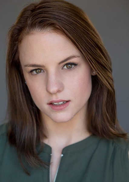 Skyler McIntosh photo