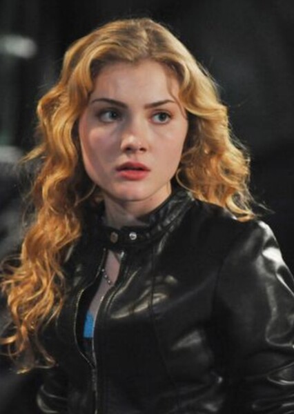 Skyler Samuels photo