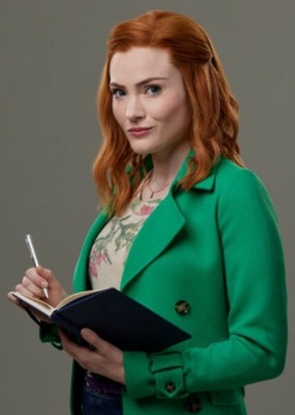 Skyler Samuels