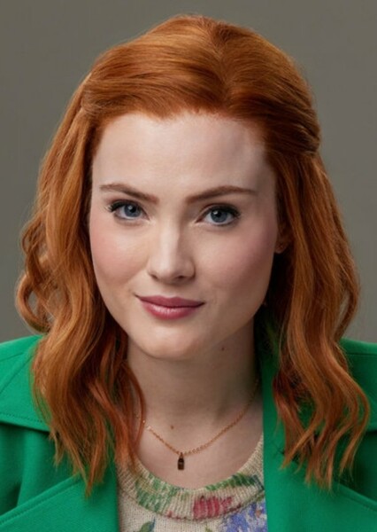 Skyler Samuels photo