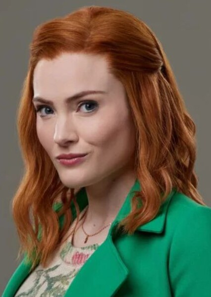 Skyler Samuels photo