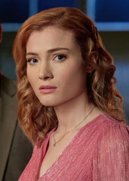 Skyler Samuels photo