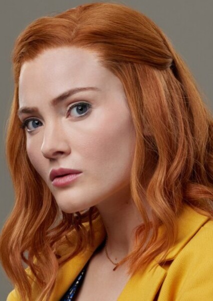 Skyler Samuels photo