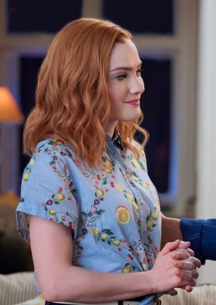 Skyler Samuels photo