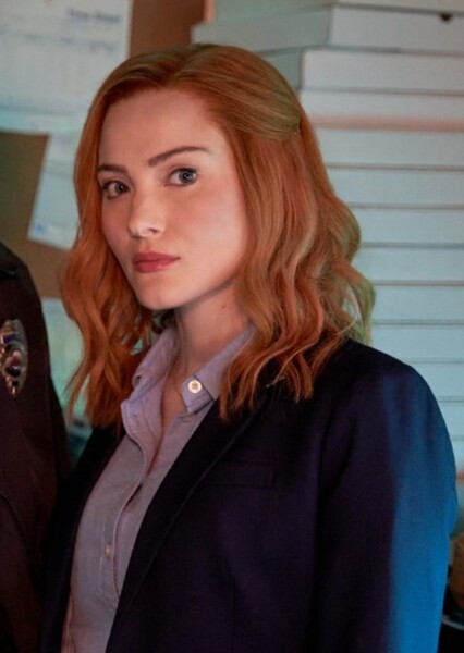 Skyler Samuels photo