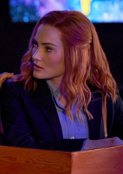 Skyler Samuels photo