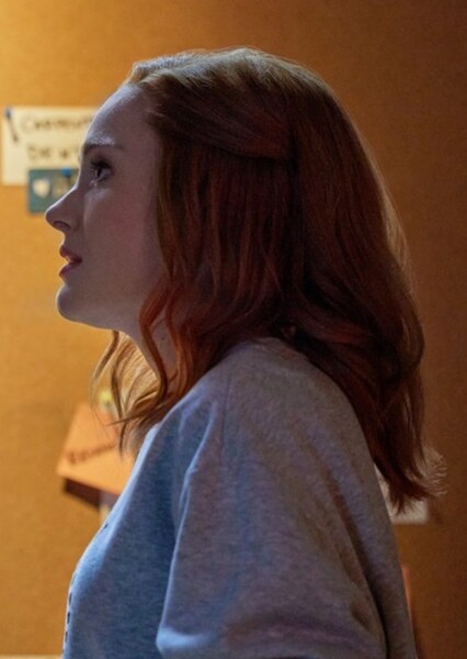 Skyler Samuels photo