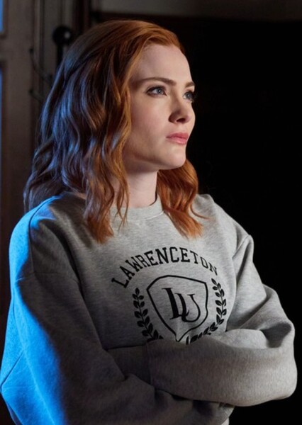 Skyler Samuels photo