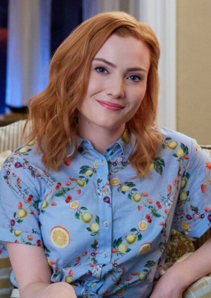 Skyler Samuels