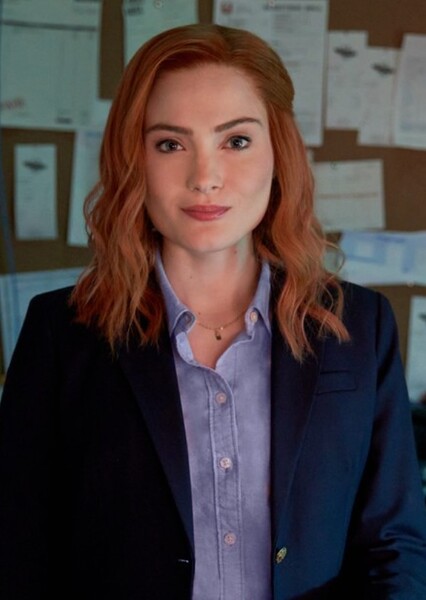 Skyler Samuels photo
