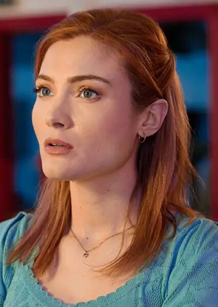 Skyler Samuels photo