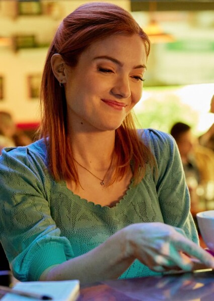 Skyler Samuels photo
