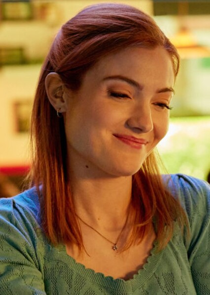 Skyler Samuels photo