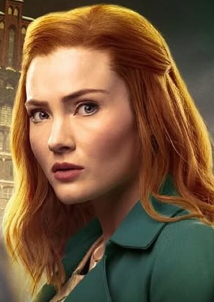 Skyler Samuels photo