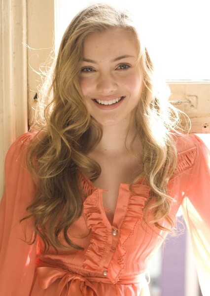 Skyler Samuels photo
