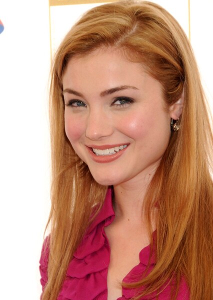 Skyler Samuels photo