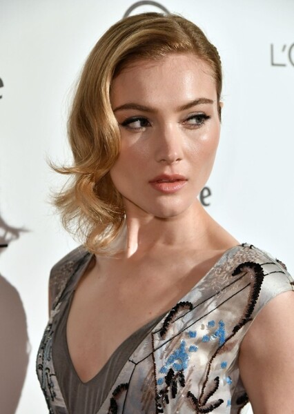 Skyler Samuels photo