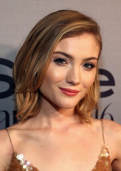 Skyler Samuels photo