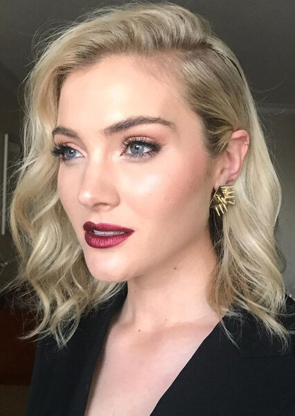 Skyler Samuels photo