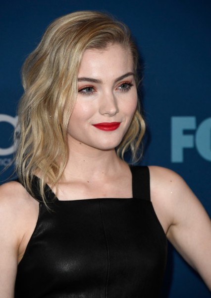 Skyler Samuels