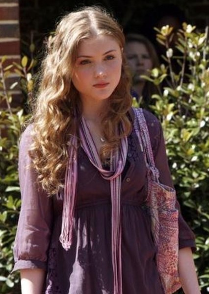 Skyler Samuels photo