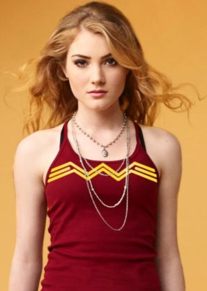 Skyler Samuels