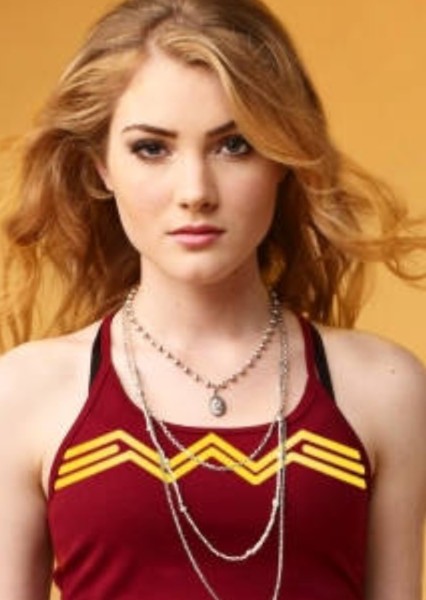 Skyler Samuels photo