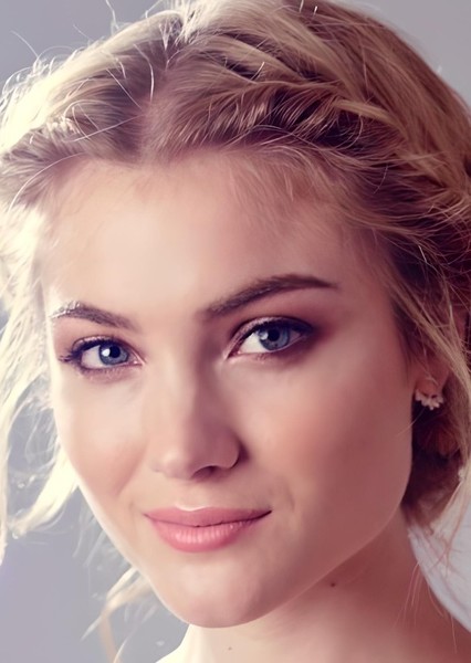 Skyler Samuels photo