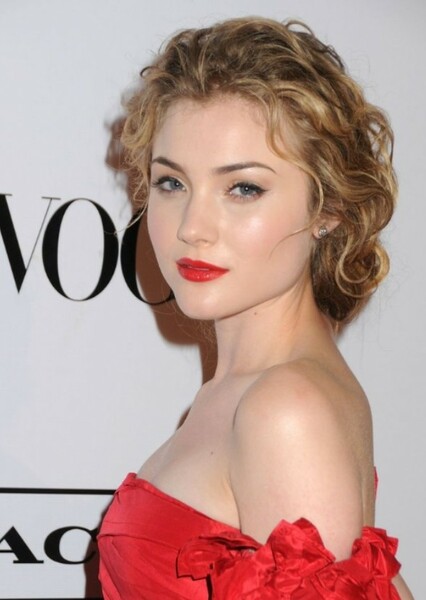 Skyler Samuels photo