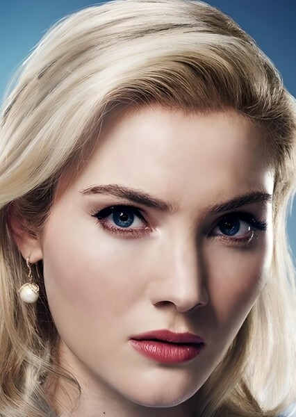 Skyler Samuels photo
