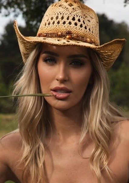 Skyler Simpson photo