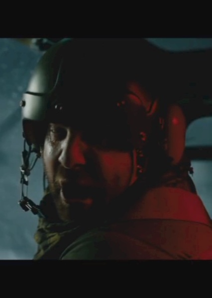 SKYWALKER, ALARM - AIRCRAFT WARNING SIGNAL