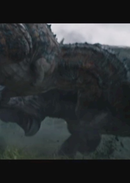 SKYWALKER, ANIMAL - PACHYCEPHALOSAURUS GRUNTS photo