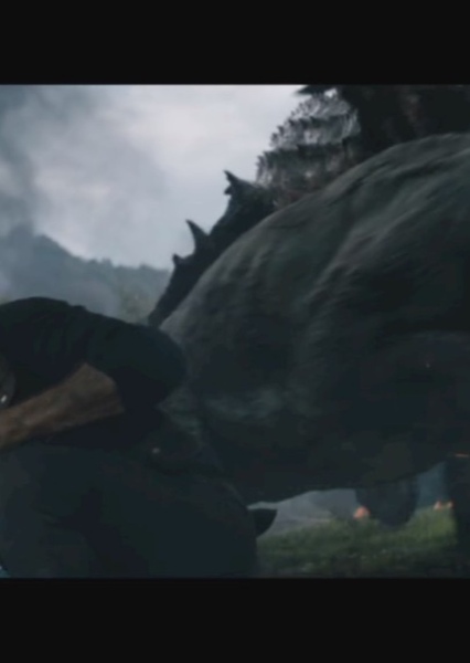 SKYWALKER, ANIMAL - PACHYCEPHALOSAURUS GRUNTS photo