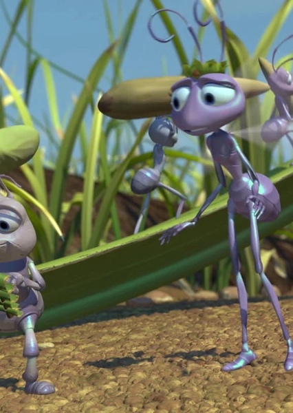 SKYWALKER, ANT - PRINCESS ATTA AND DOT'S FLAPPING WINGS