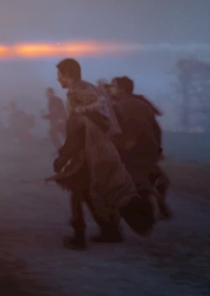 SKYWALKER, BULLET - MULTIPLE SWIRLING RICOCHETS