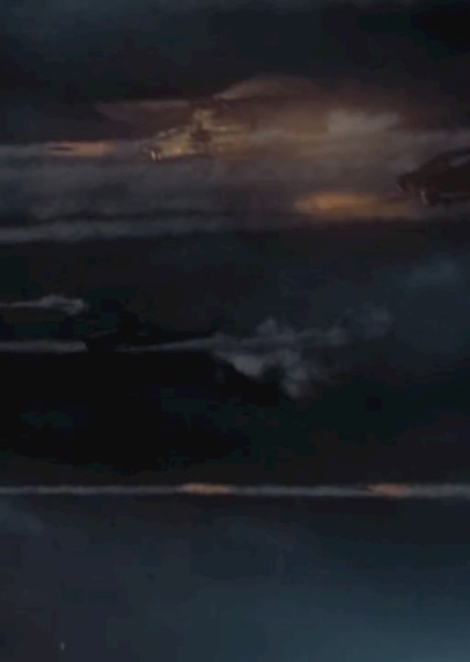 SKYWALKER, BULLET - MULTIPLE SWIRLING RICOCHETS photo