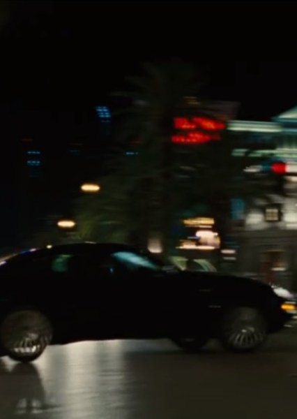 SKYWALKER, CAR - HORN HONKING photo