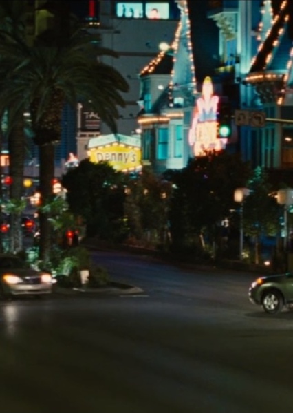 SKYWALKER, CAR - HORN HONKING photo
