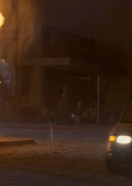SKYWALKER, CAR - HORN HONKING photo