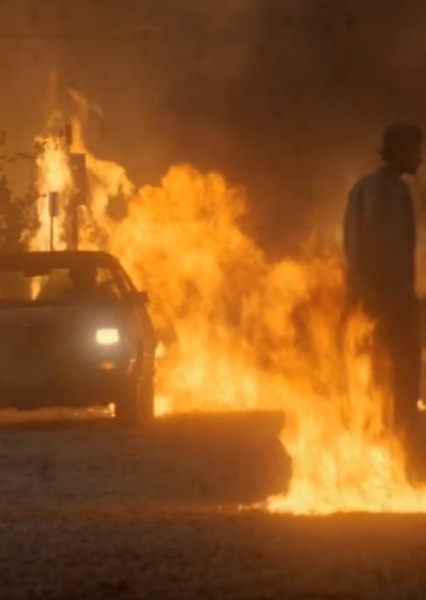 SKYWALKER, CAR - HORN HONKING photo