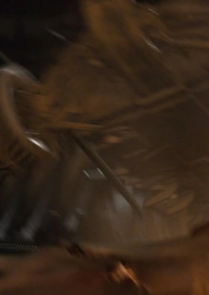 SKYWALKER, CAR - RATTLING WITH WHEEZING SQUEAKS