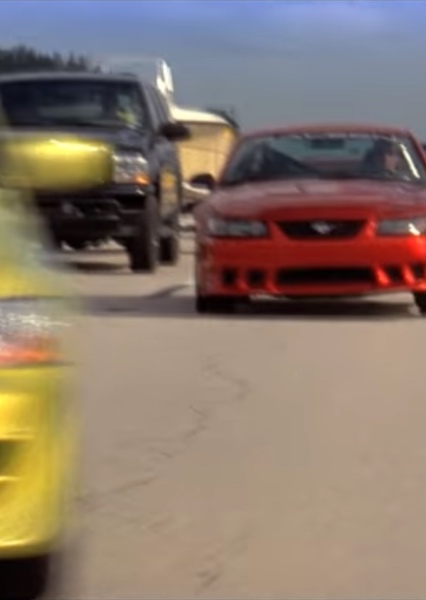 SKYWALKER, CAR - VARIOUS TIRE SCREECHING photo