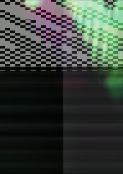 SKYWALKER, COMPUTER - GLITCHING